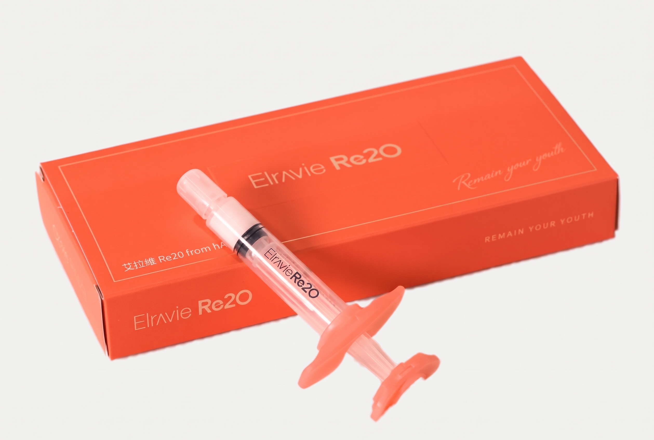 從成分到效果，為您全面解析리투오(Re2O)